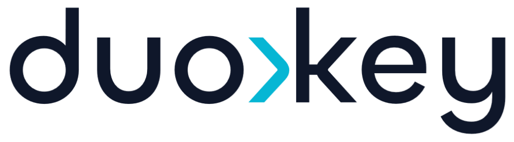Logo Duokey