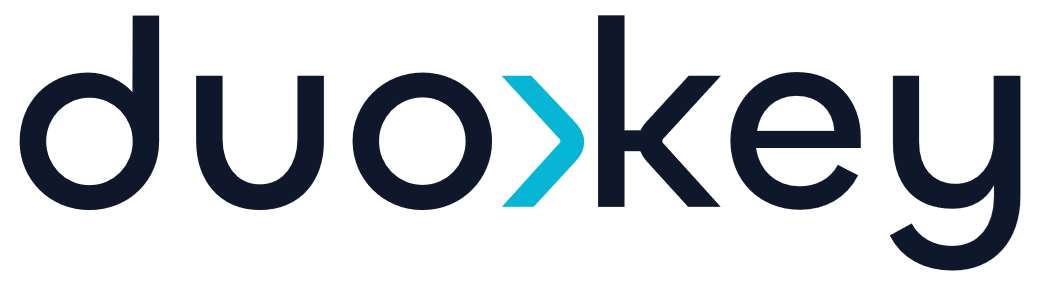 Logo Duokey