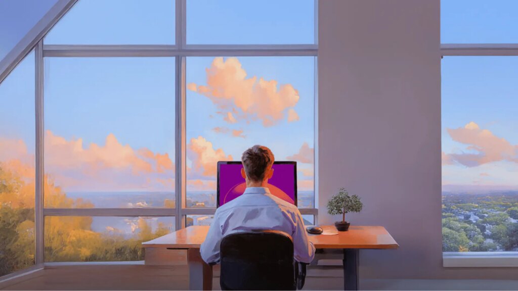 Business,Woman,Touching,Connect,To,Data,Information,On,Cloud,Computing