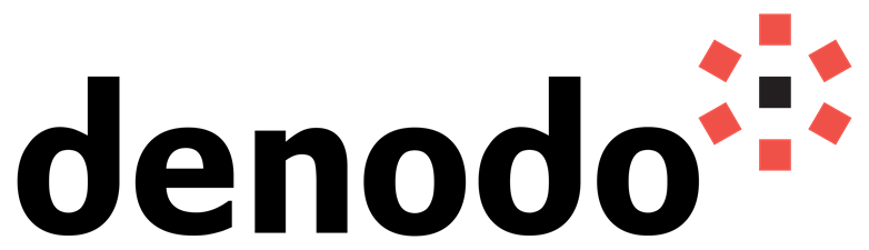 Denodo logo numspot