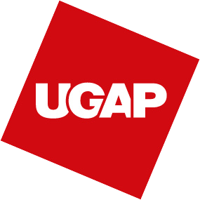 NumSpot présent dans le marché UGAP