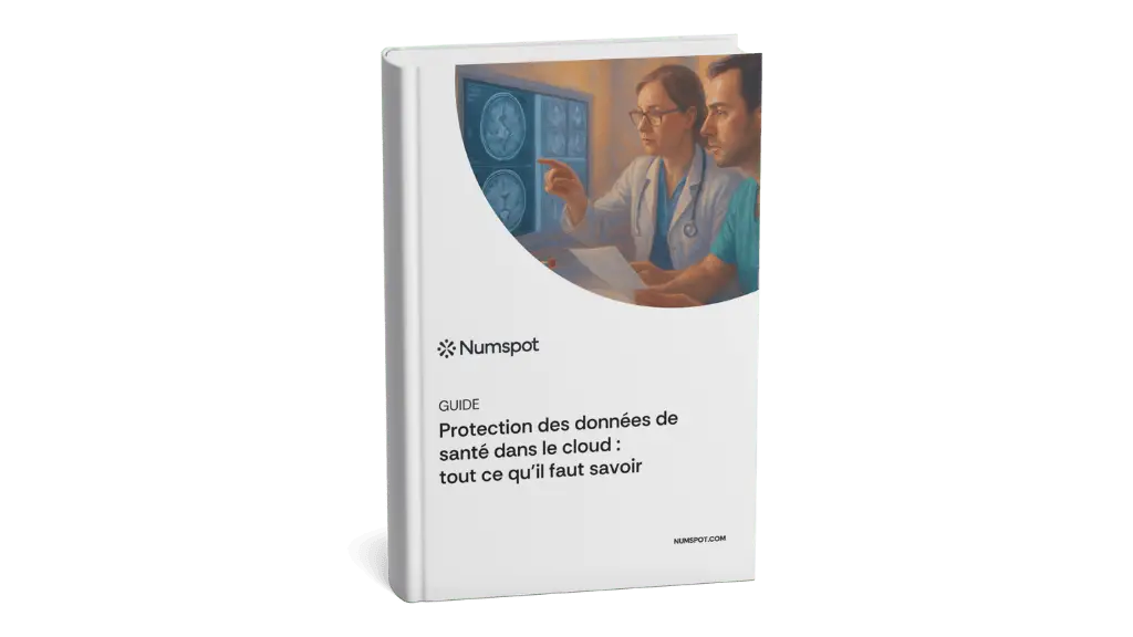 Protection des données de santé dans le cloud : le guide 2026 pour comprendre tous les enjeux et obligations