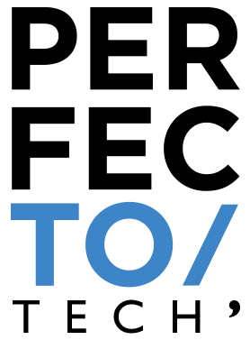 PerfectoTech logo