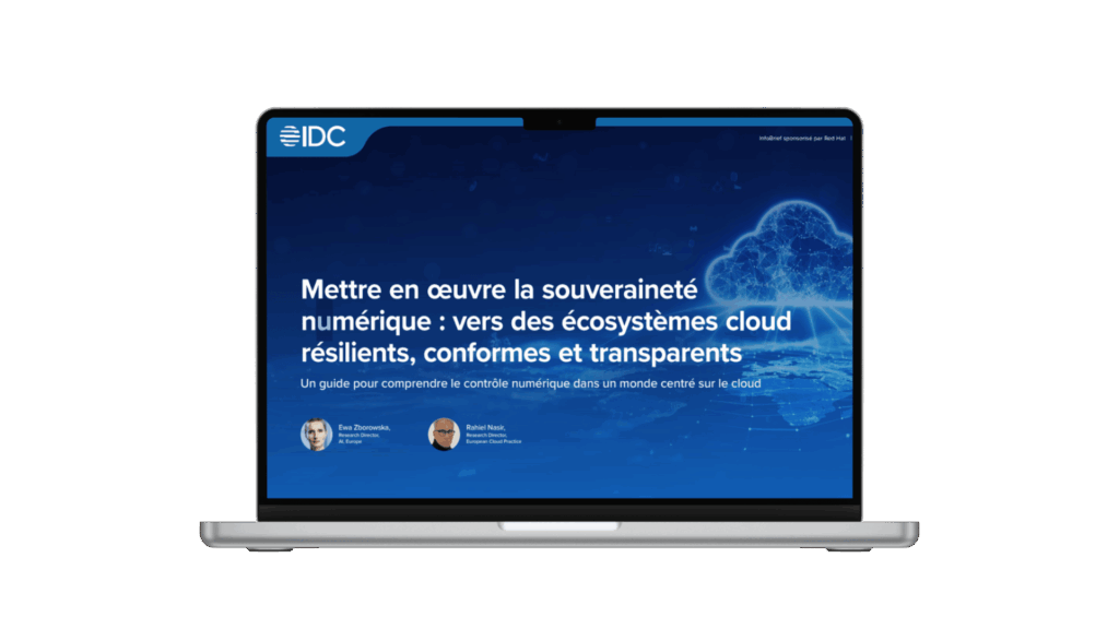 livre blanc cloud souverain