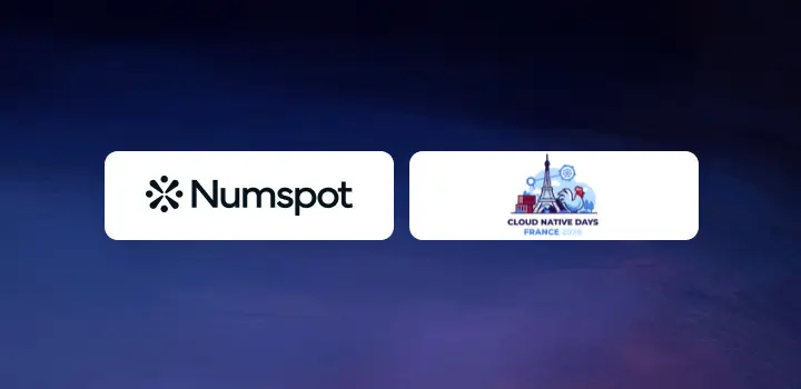 NumSpot au PlatformCon 2025 : l'événement mondial de référence autour du Platform Engineering !
