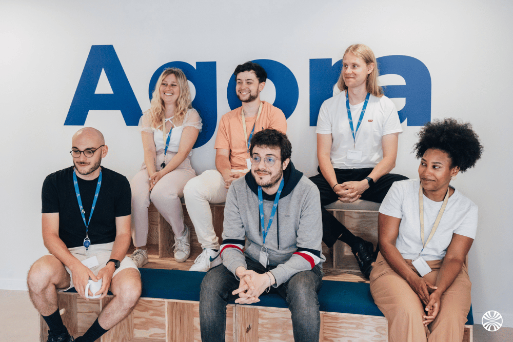 A propos de Numspot - découvrez les équipes