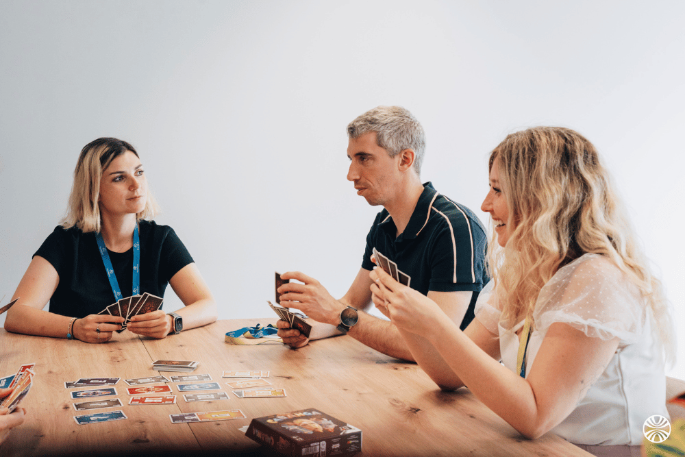 A propos de Numspot - découvrez les équipes