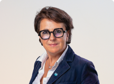 Jocelyne Kauffmann - Communication - Numspot