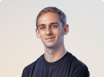 Victor Coutellier - Platform Engineering - Numspot