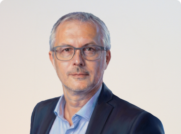 Olivier Lavaux - Information security - numspot