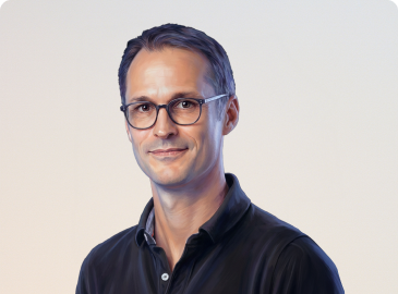 Gaspard Plantrou - Product & Strategy - Numspot