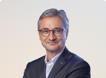 Jean-Christophe Poncet - Partners & Alliances - Numspot
