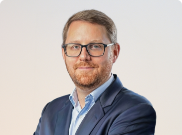 Olivier Laborde - Finance & Administration - Numspot