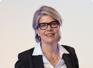 Servane Augier - Public Affairs - Numspot