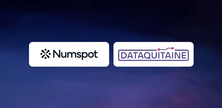 Numspot, partenaire Argent de Dataquitaine 2026 : l’IA et la Data au service de l’innovation souveraine
