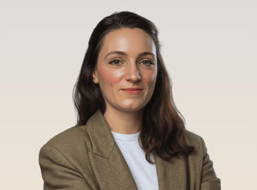 Pauline Villeneuve. Chief of Staff Numspot