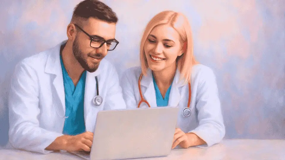 Santé : sécurisez vos données et applications sur un cloud souverain certifié HDS avec Numspot