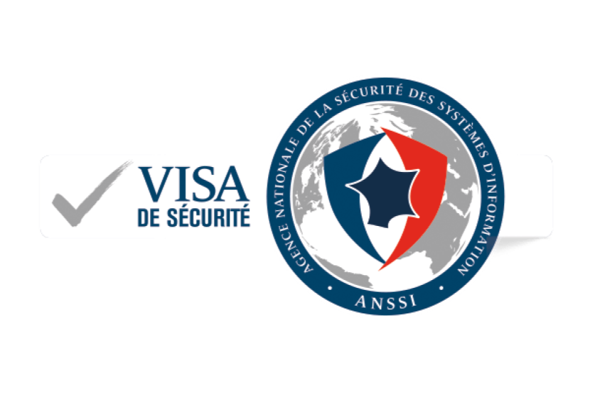 Visa SecNumCloud