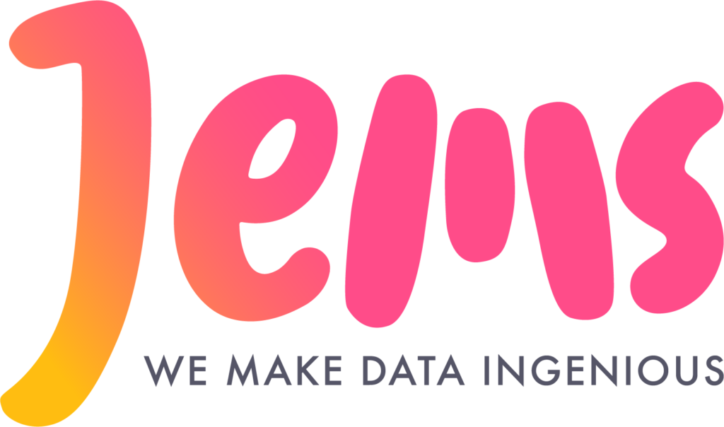 Jems partenaire de Numspot